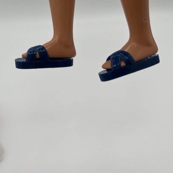 Vtg Barbie Big Brother Ken & Baby Brother Tommy 1996 Mattel #17055 Rooted Hair - Picture 10 of 12